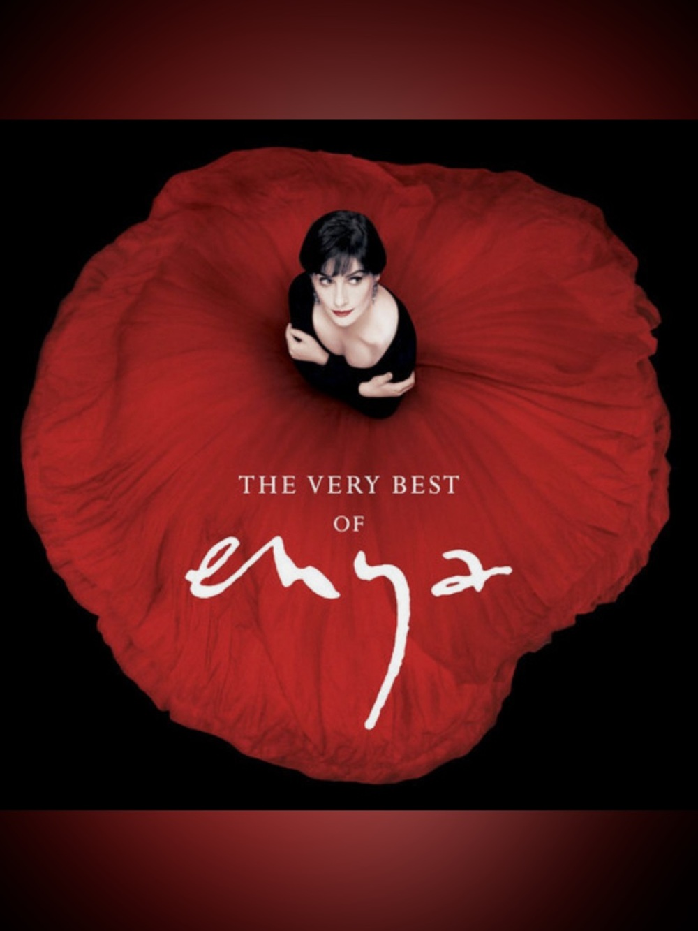 ENYA, The Very Best of ENYA. 2017. NEW!!!